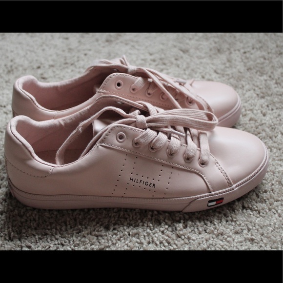 tommy hilfiger luster